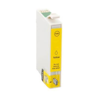 Epson T1004 Amarillo Cartucho de Tinta Generico - Reemplaza C13T10044010 - Imagen 1