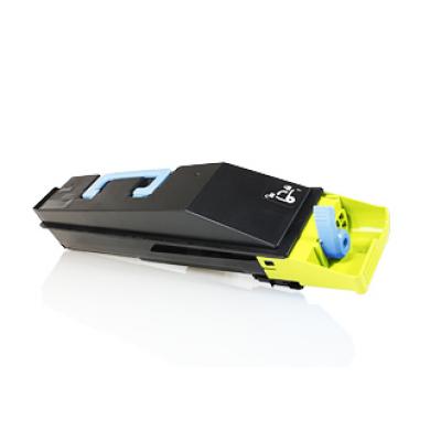 Kyocera TK880 Amarillo Cartucho de Toner Generico - Reemplaza 1T02KAANL0/TK880Y - Imagen 1